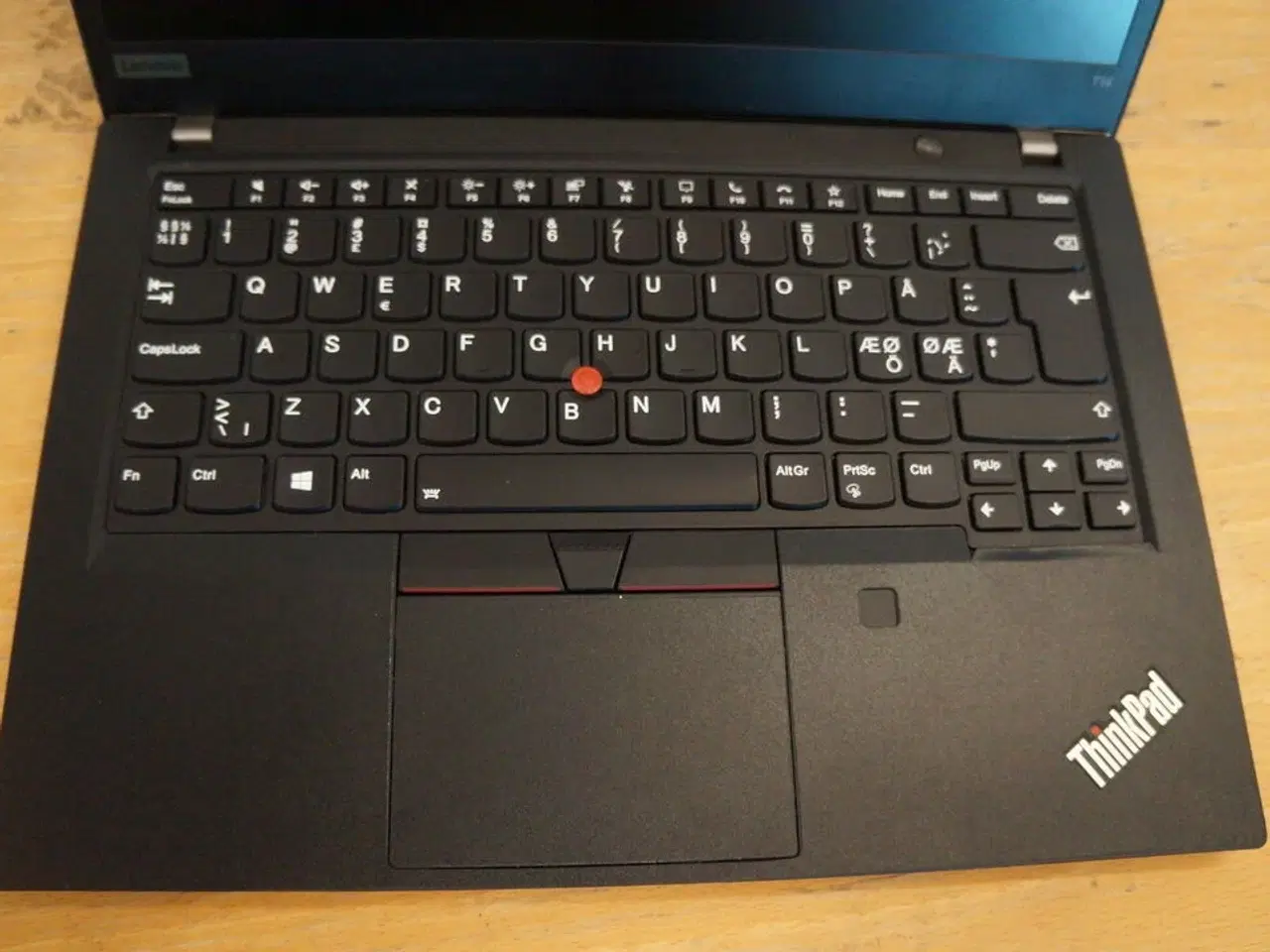 Billede 2 - Computer LENOVO TP00103G