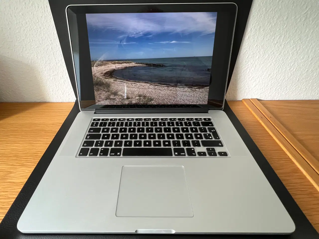 Billede 1 - Macbook Pro Retrina 15.4”