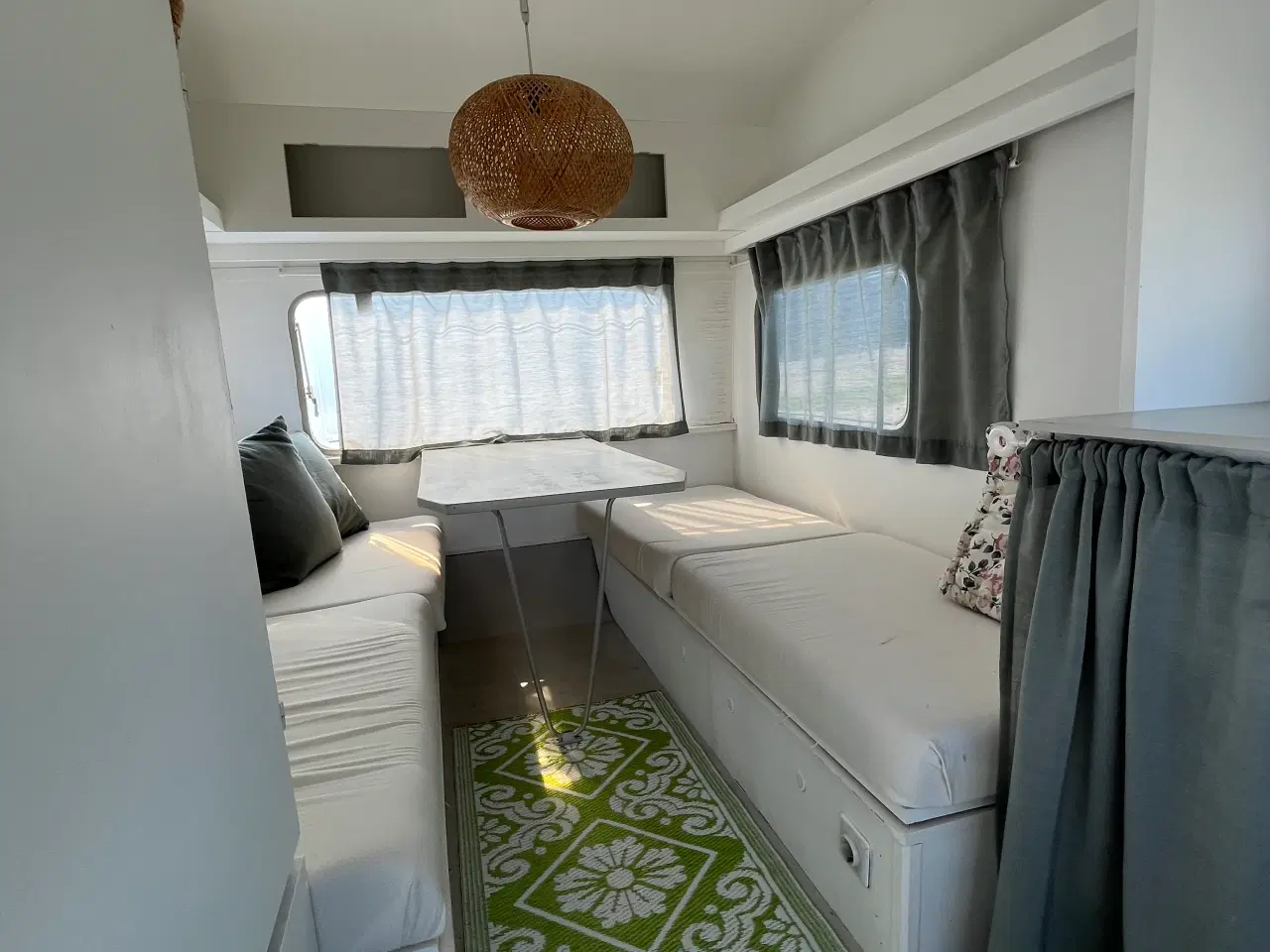 Billede 6 - Campingvogn 