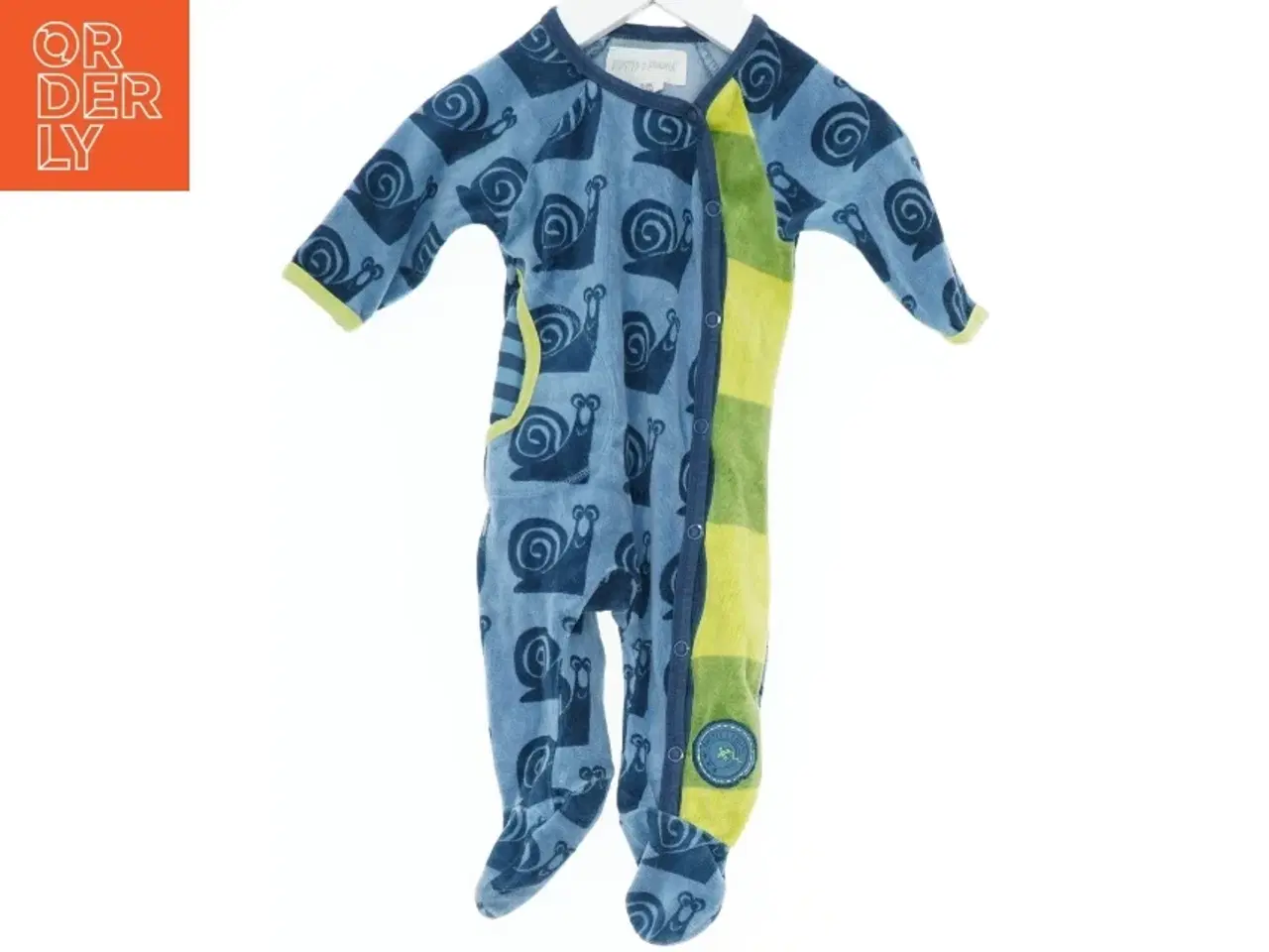 Billede 1 - Heldragt fra Phister & Philina (str. 56)