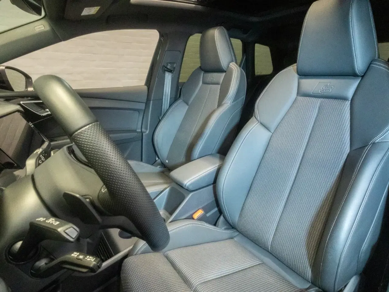Billede 23 - Audi Q4 e-tron 45 Attraction S-line