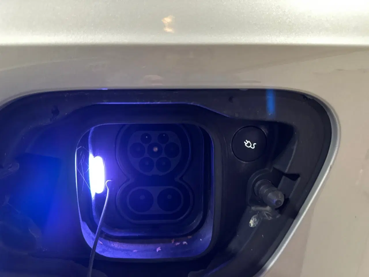 Billede 12 - Volvo XC40  P6 ReCharge Plus