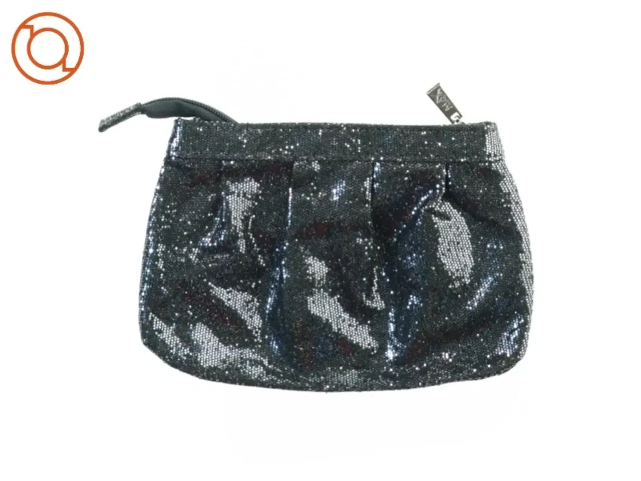 Billede 1 - Makeup taske fra Max Factor (str. 18 x 14 cm)