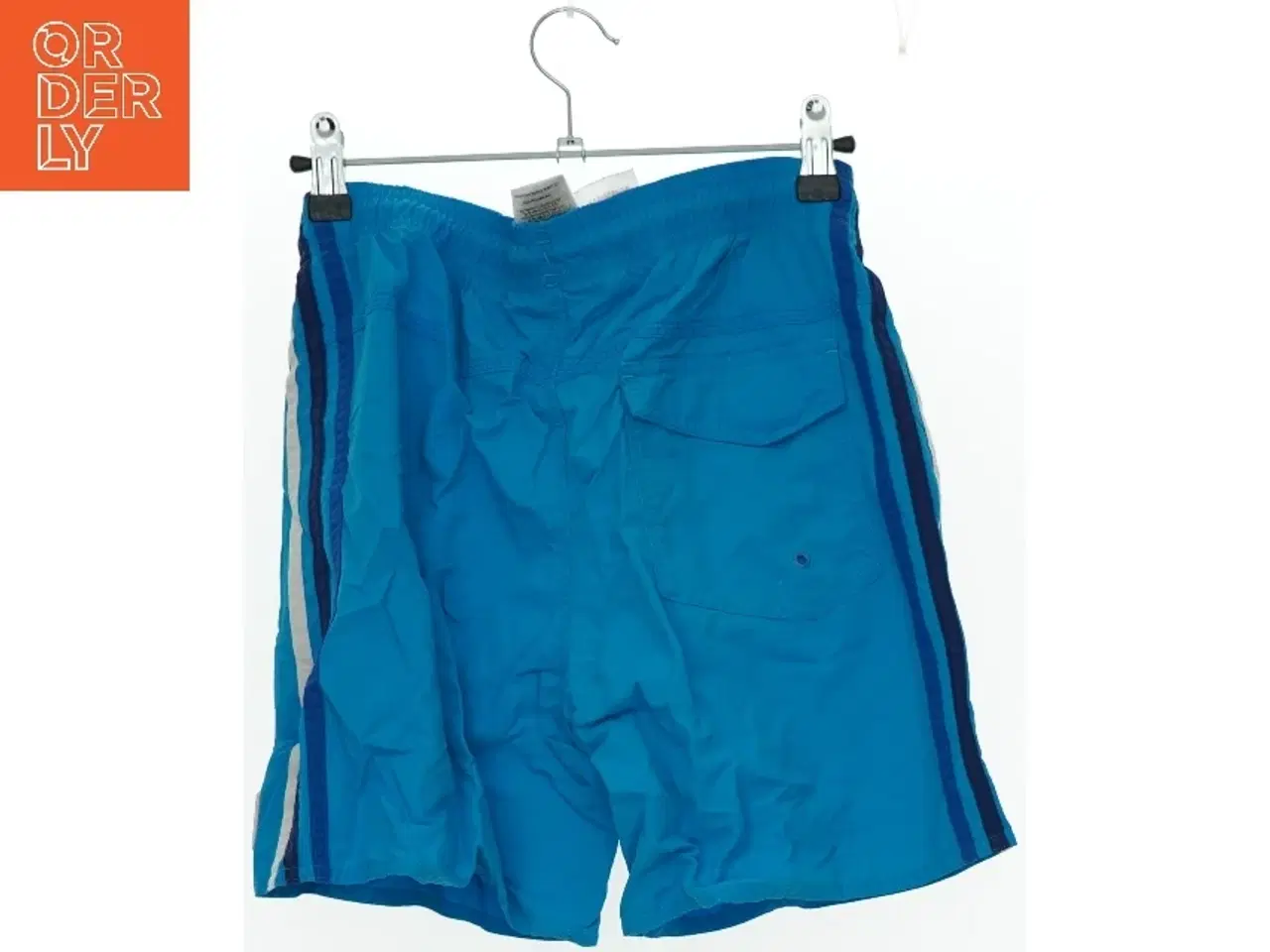 Billede 2 - Badebukser fra Adidas (str. 152 cm)