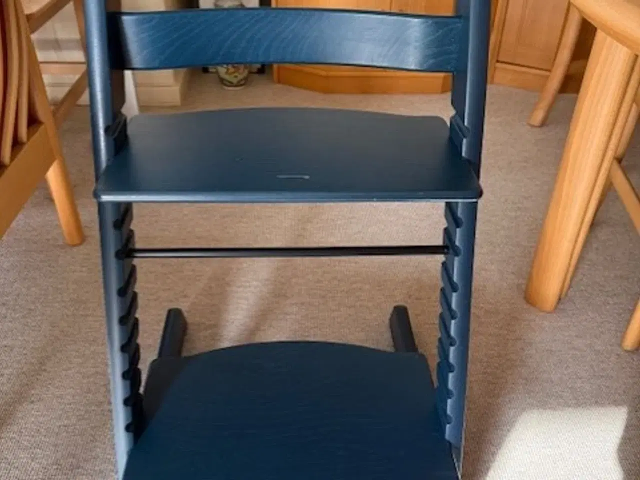 Billede 1 - Trip Trap Højstol NYESTE MODEL