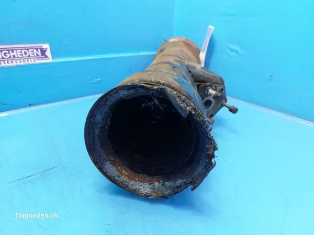 Billede 11 - JCB 427 HL Rør 335/G2324