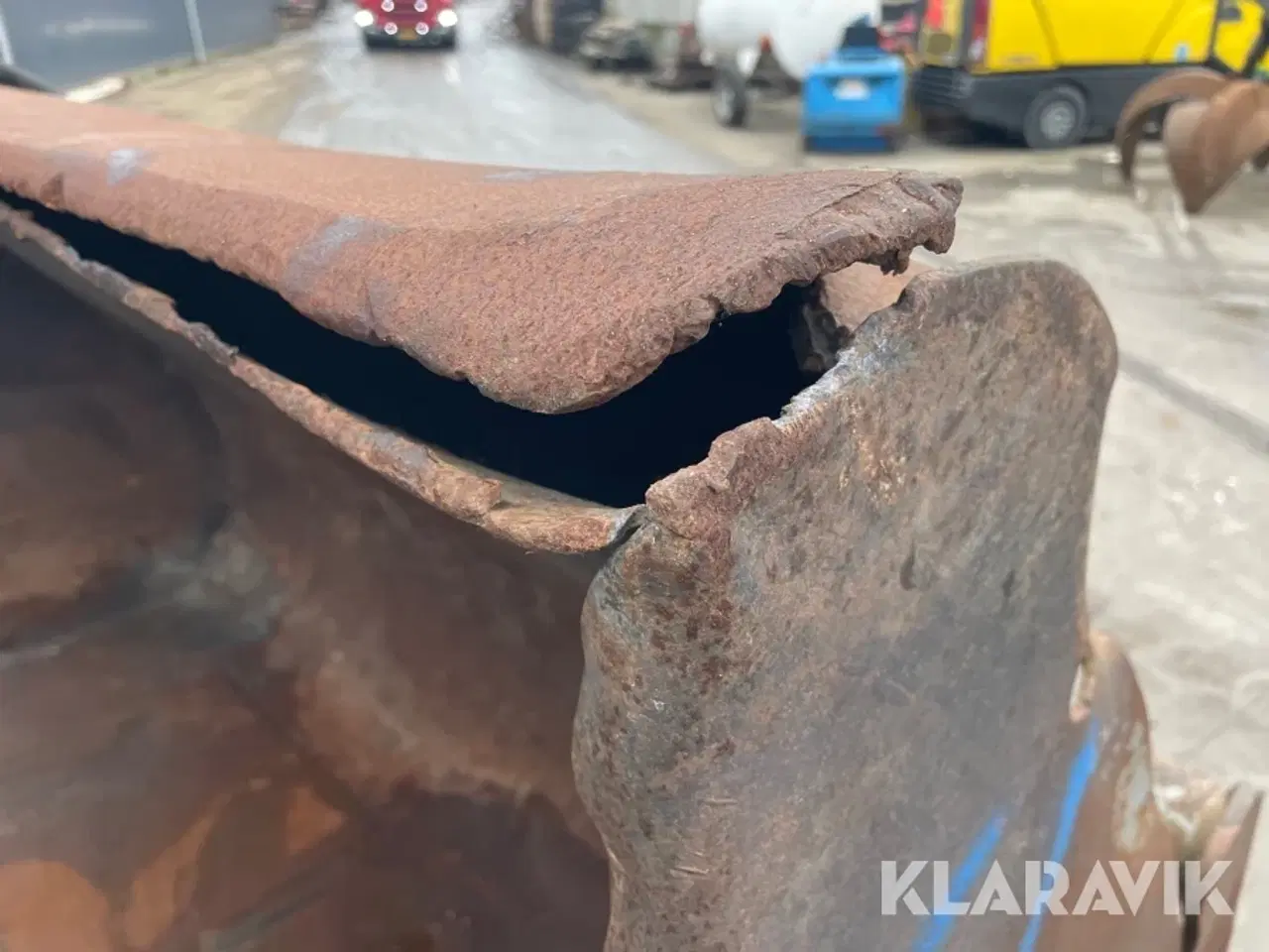 Billede 8 - Høj Tipskovl