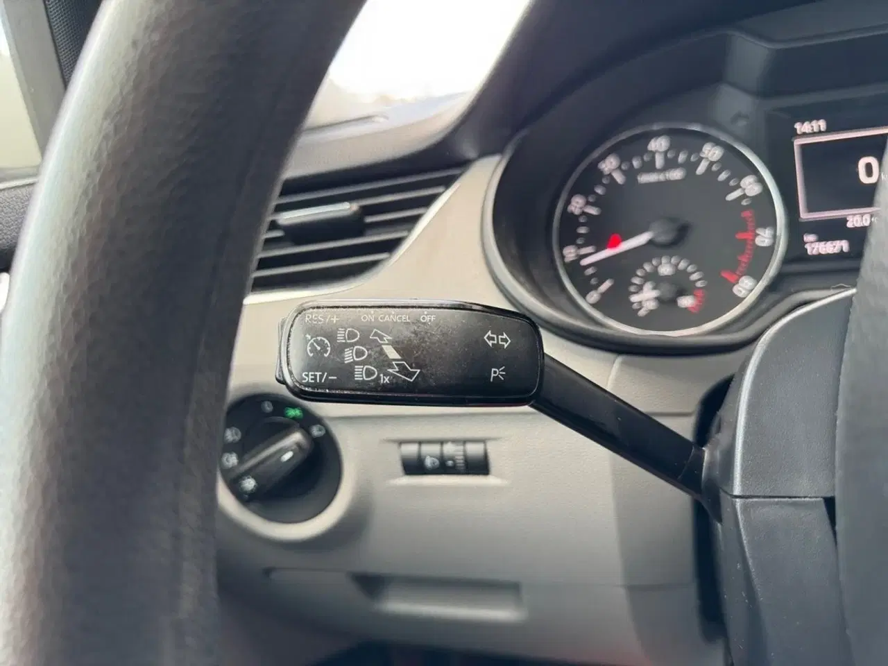 Billede 11 - Skoda Octavia 1,4 TSi 140 Ambition DSG