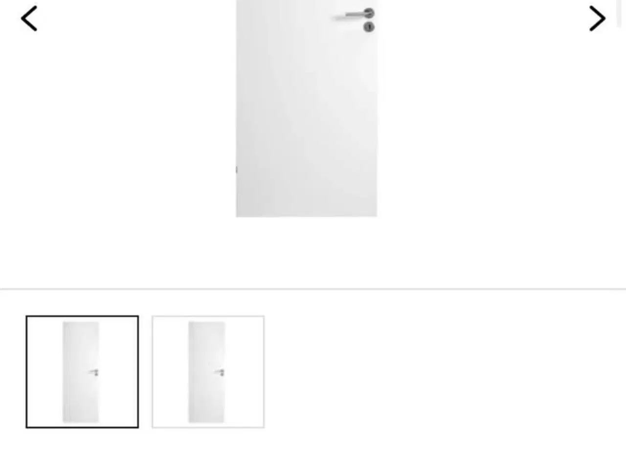 Billede 4 - Swedoor 