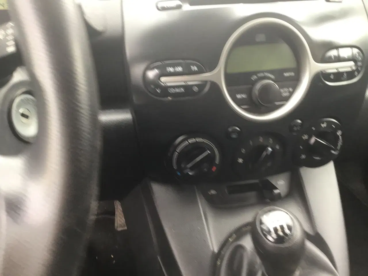 Billede 10 - Mazda 2 1,3 benzin 5 døre aircon mm 