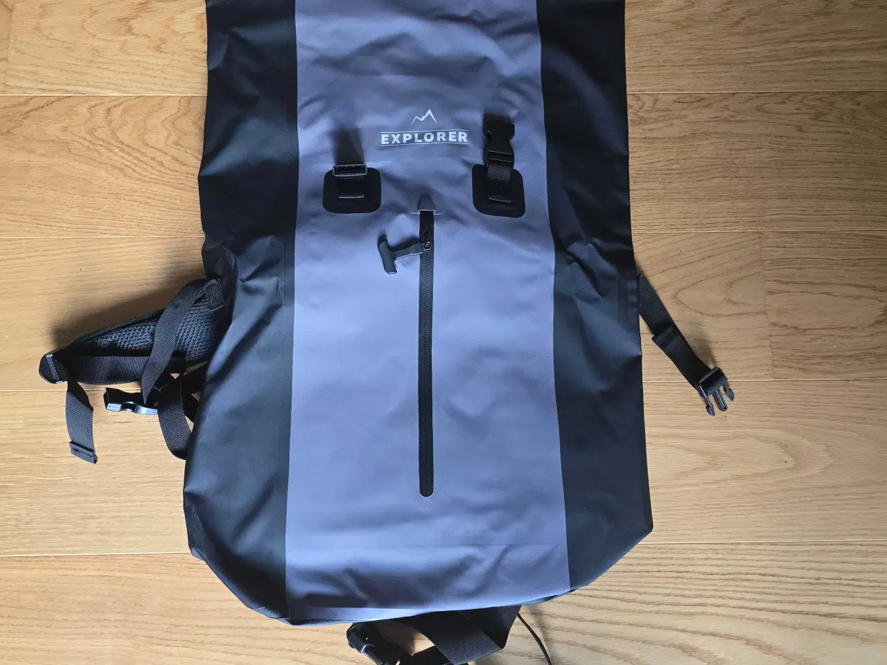Billede 1 - Ny Explorer rygsæk 35 L