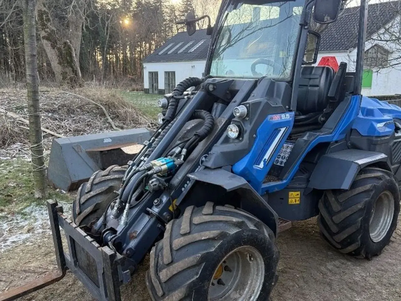 Billede 1 - MultiOne 9.5