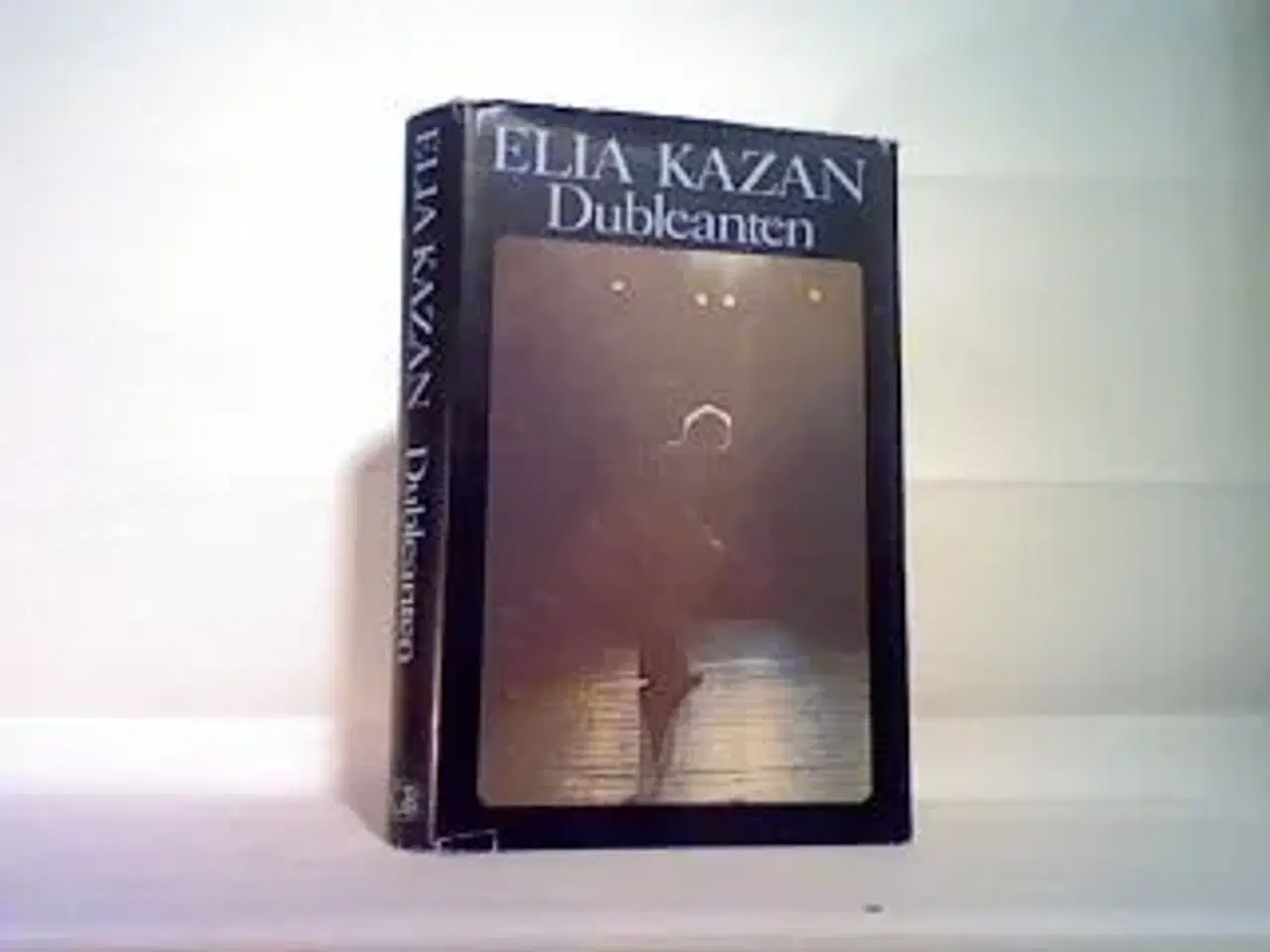 Billede 1 - Dubleanten - Elia Kazan