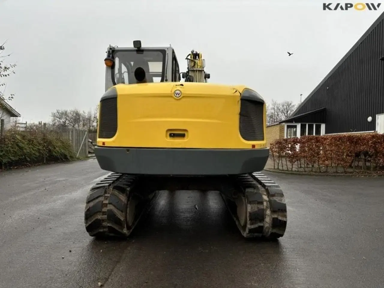 Billede 6 - Wacker Neuson ET 145
