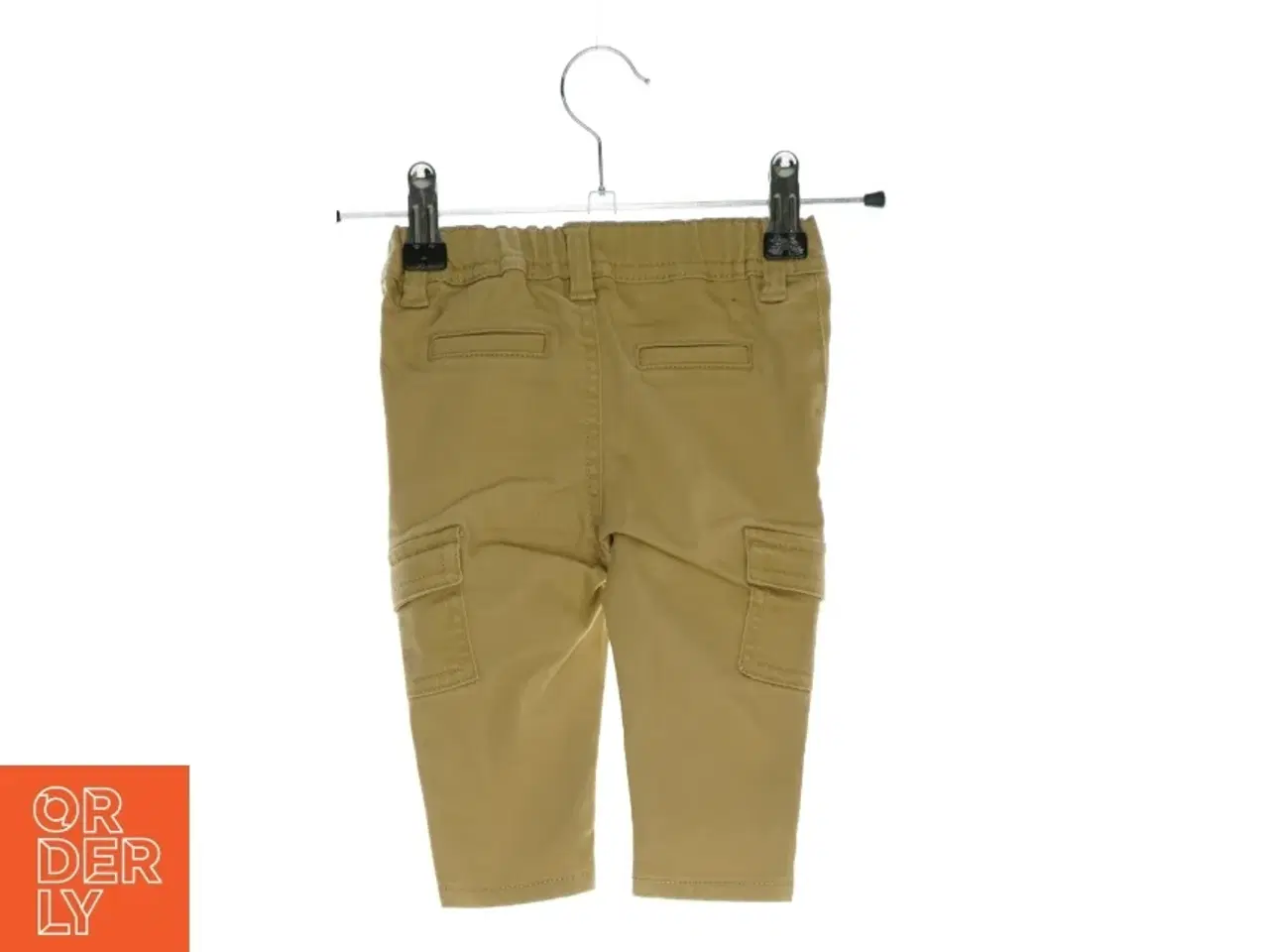 Billede 2 - Bukser fra H&M (str. 68)