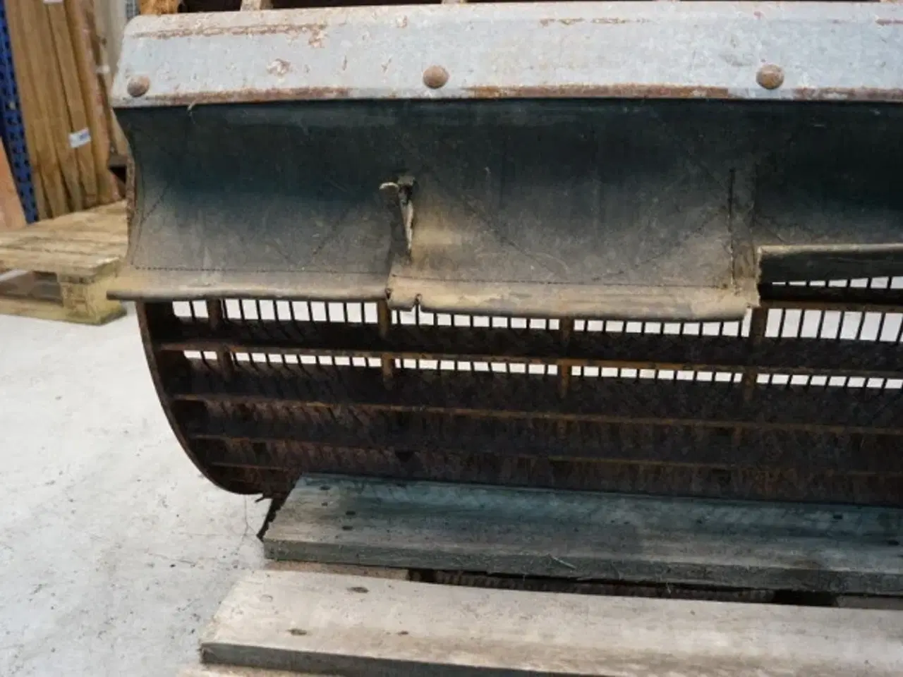 Billede 11 - Laverda 3790 Bro 323620100