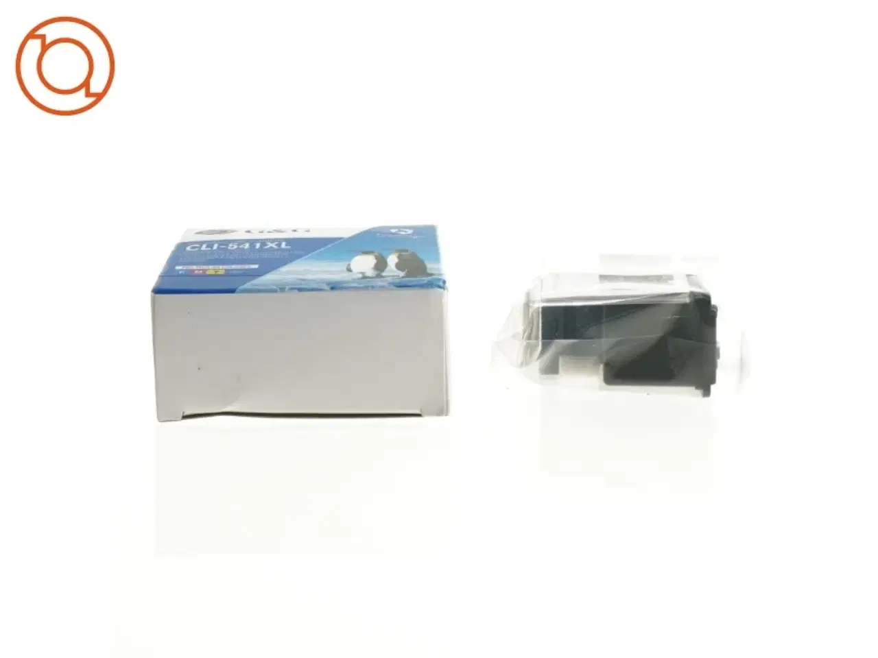 Billede 2 - Canon Printer patroner UBRUGT I ORIGINAL EMBALLAGE (str. 10 x 8 x 3 cm)