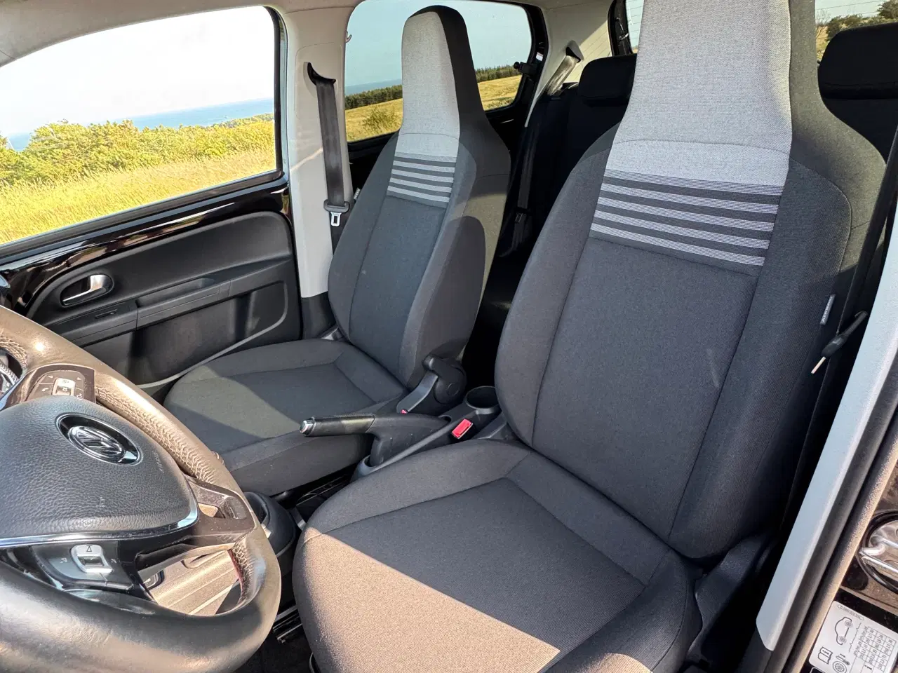 Billede 7 - Velholdt Vw Up
