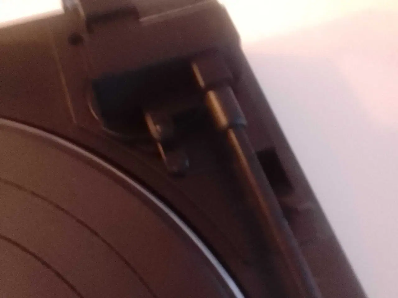 Billede 5 - Pladespiller fra JVC