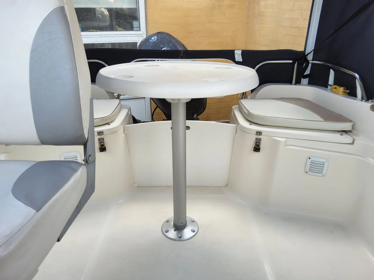 Billede 6 - Quicksilver 430 Cruiser