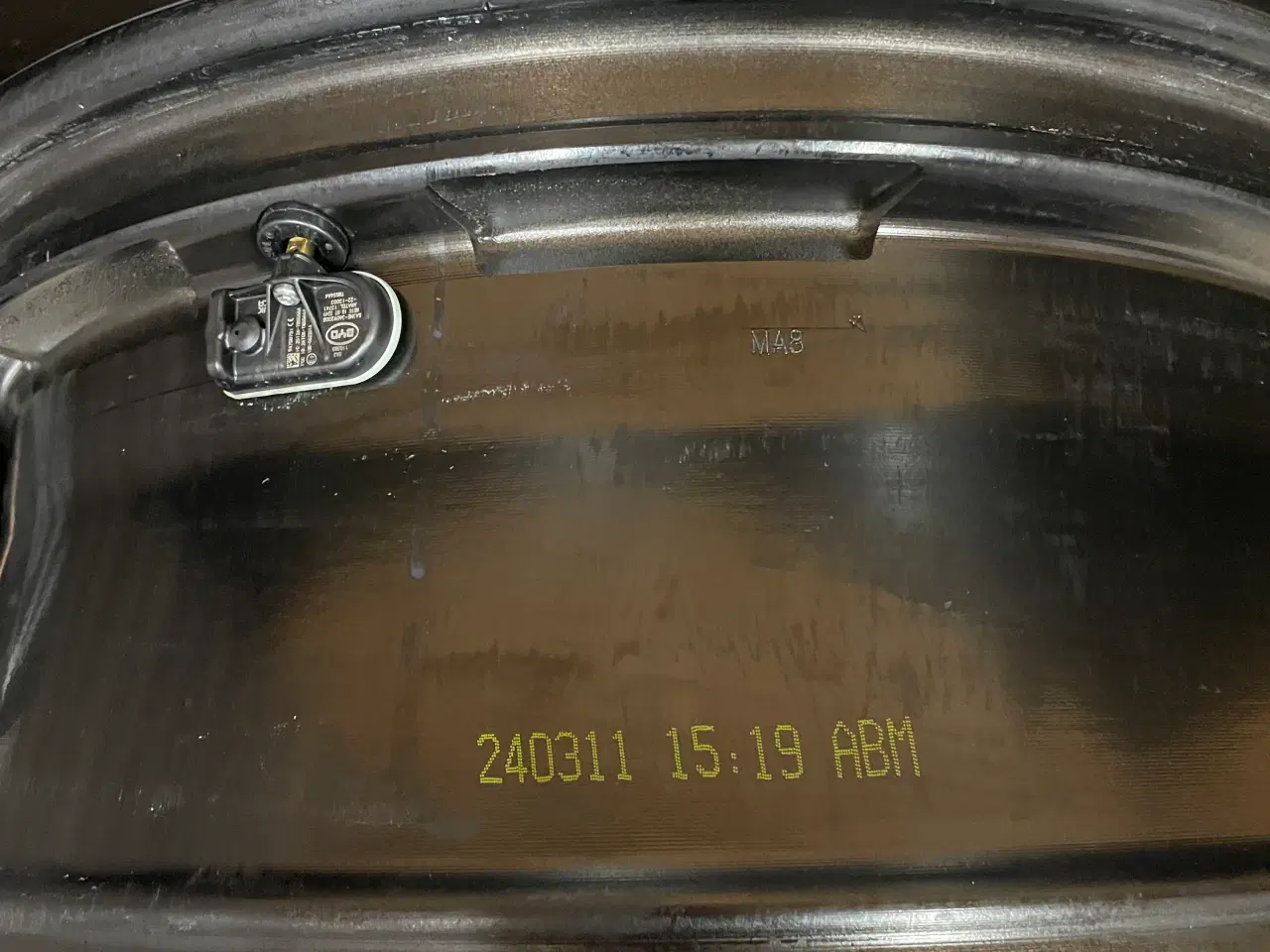 Billede 3 - Byd Seal U fælge