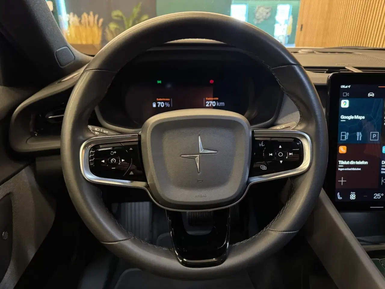 Billede 7 - Polestar 2  Long Range AWD