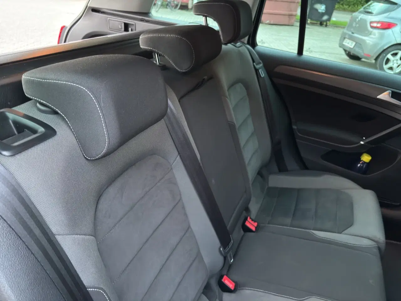 Billede 14 - VW Golf VII 1,6 TDi 115 Comfortline Variant DSG