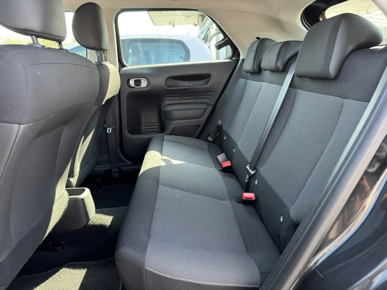 Billede 18 - Citroën C4 Cactus 1,6 Blue HDi Feel 100HK 5d