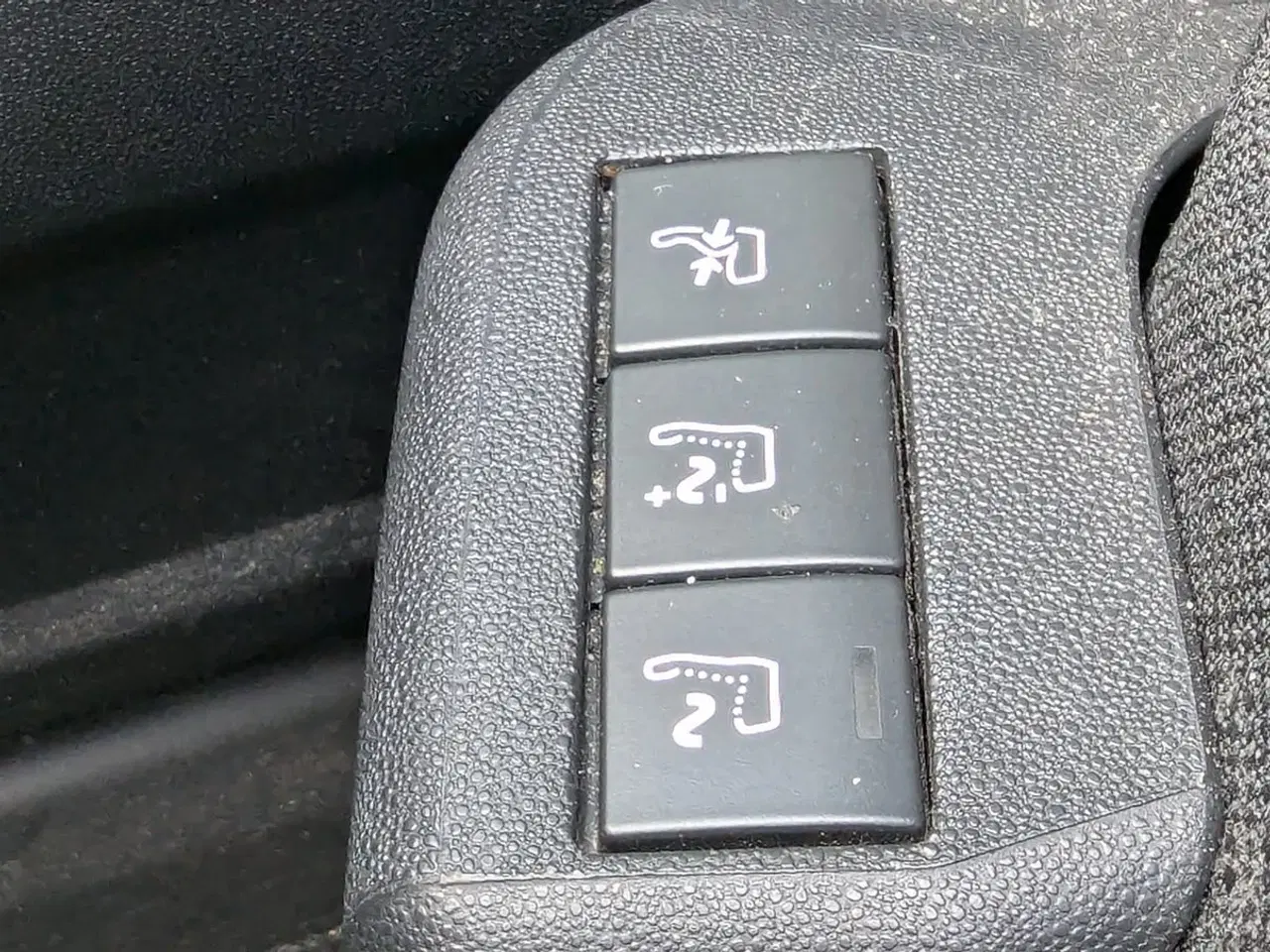 Billede 9 - Citroën Grand C4 SpaceTourer 1,5 BlueHDi 130 Iconic EAT8 7prs