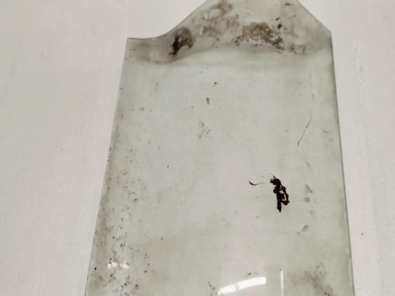 Billede 8 - 13 fine glas tagsten trænger til en rengøring 