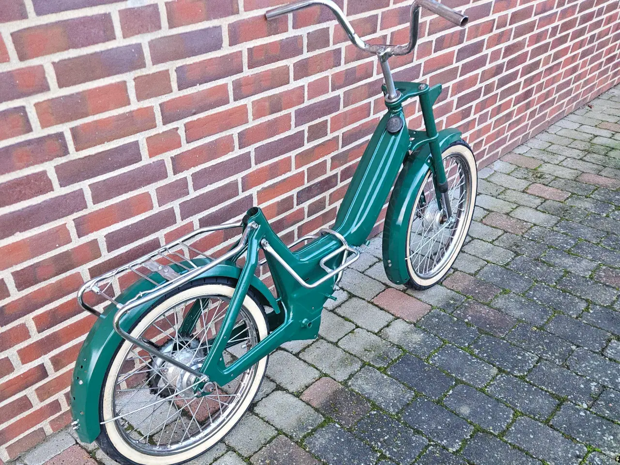 Billede 5 - Puch maxi
