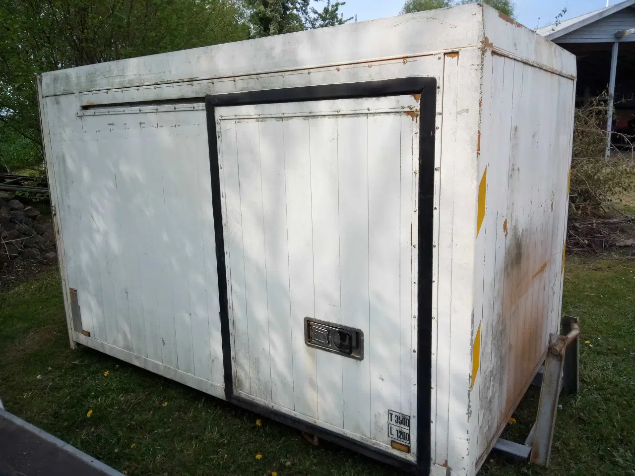 Billede 14 - EC Flex kroghejs trailer