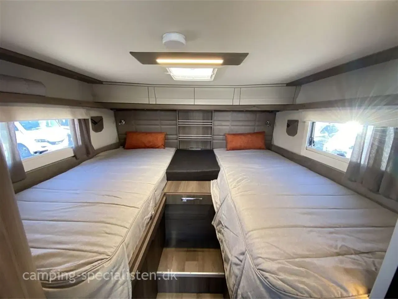 Billede 8 - 2024 - Kabe Novum X 750 LGB Kabe Novum