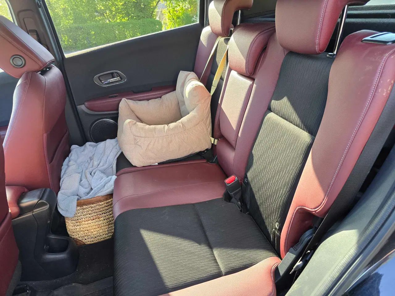 Billede 6 - Honda HRV 182HK 