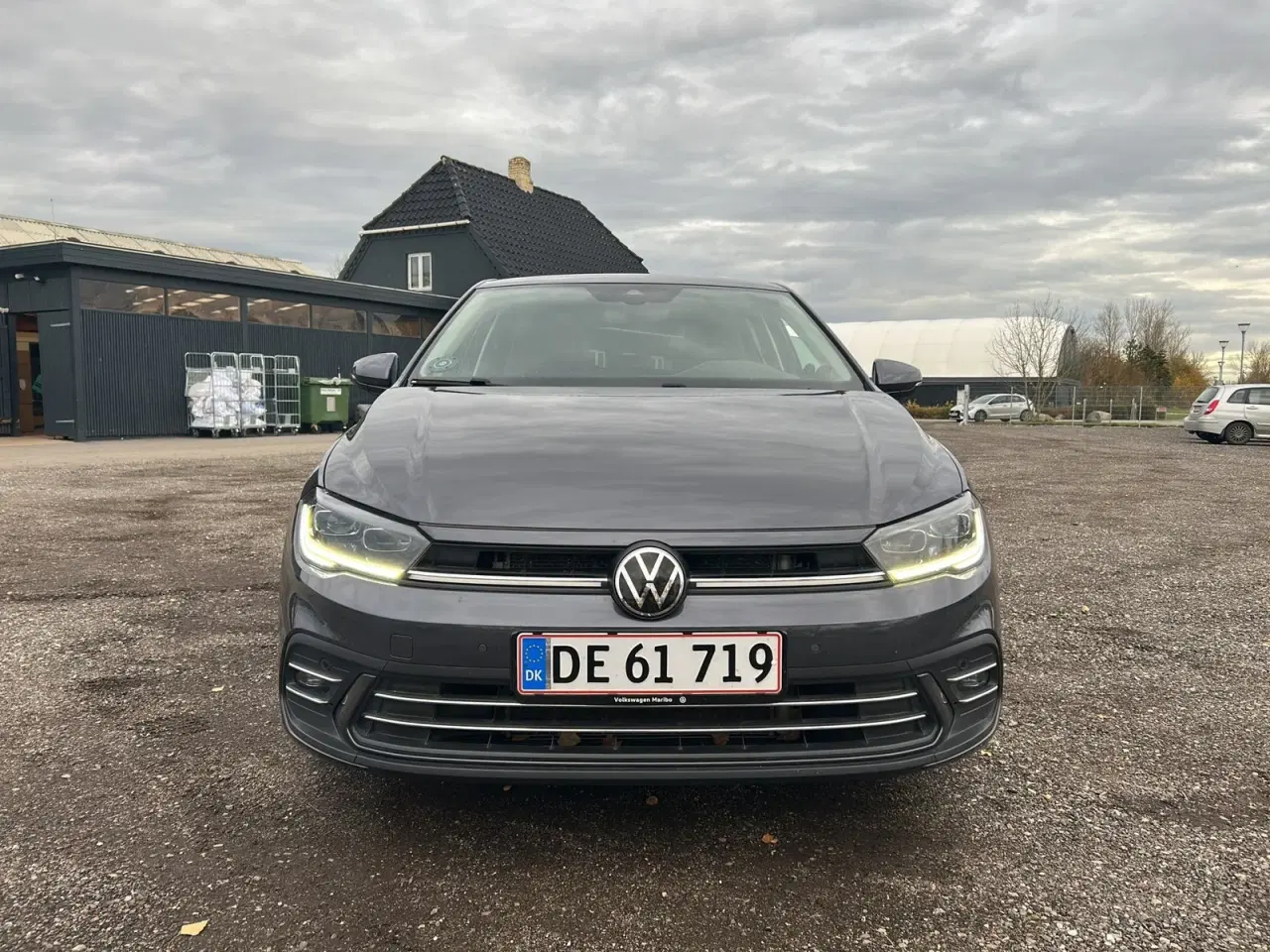 Billede 2 - VW Polo 1,0 TSi 110 Style DSG