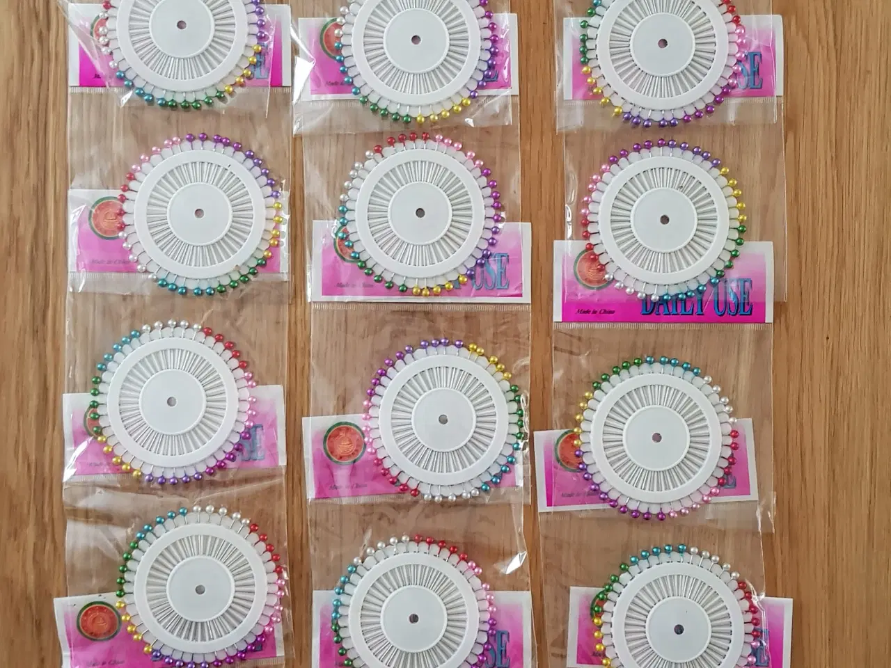 Billede 2 - Diverse Hobbyartikler til Juleting / pynt