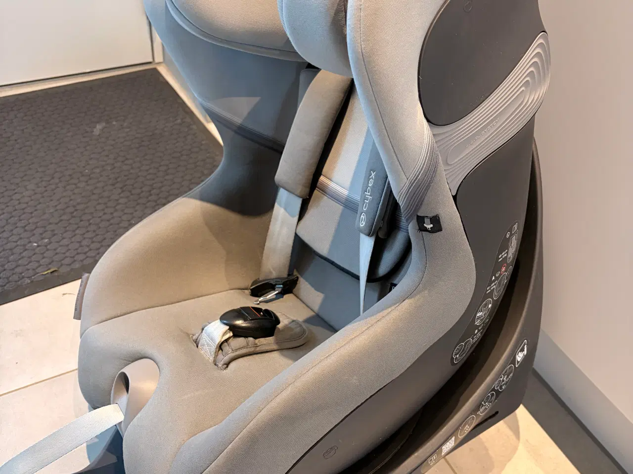 Billede 4 - Cybex Sirona S2 i-Size – billig! 