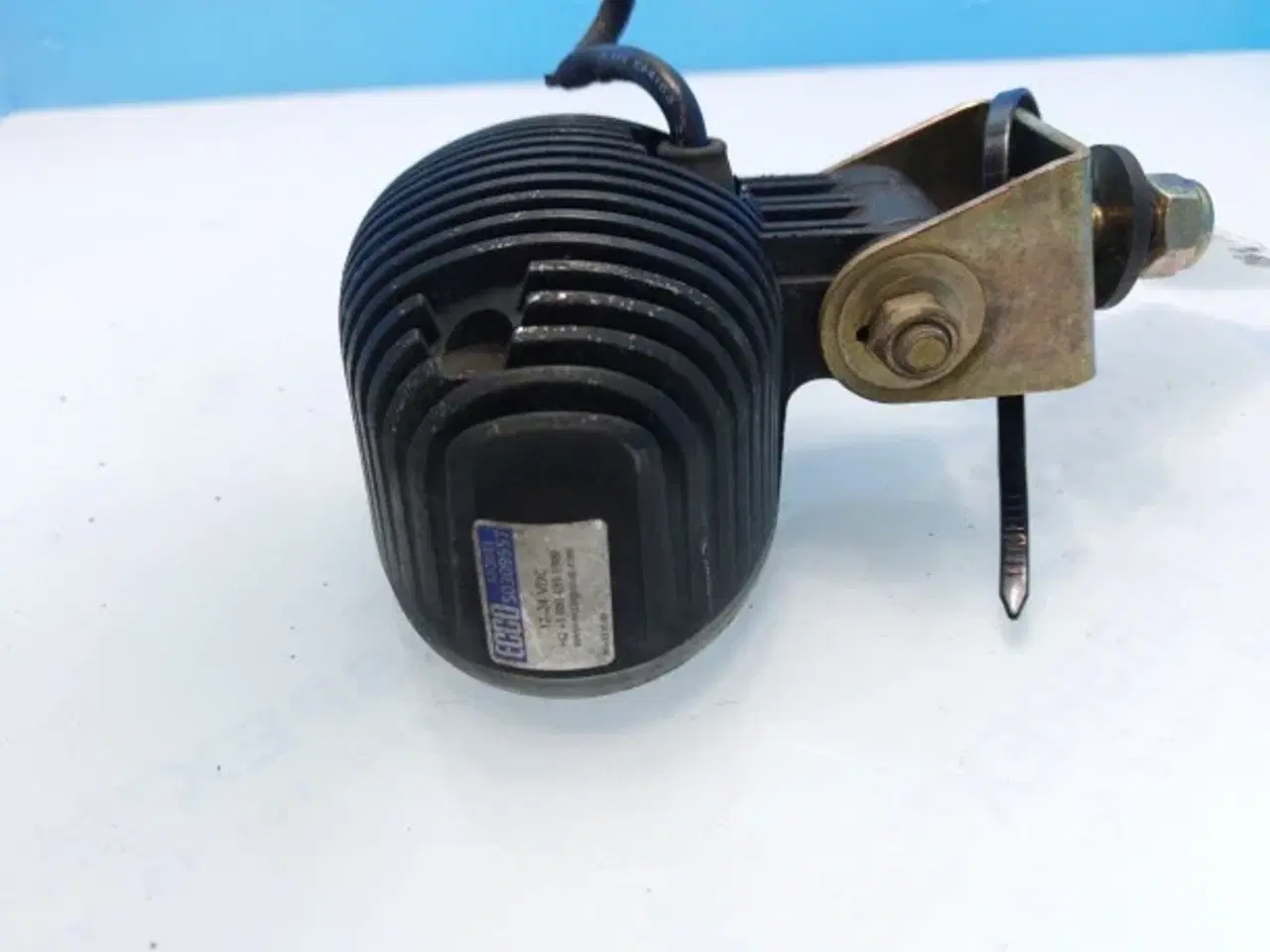 Billede 6 - GEHL AL750 Arbejdslys 42036292