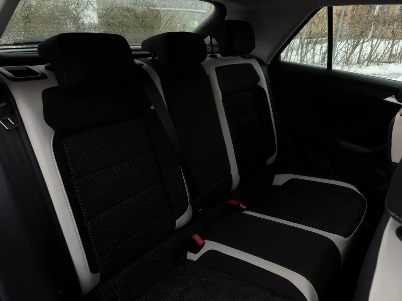 Billede 16 - VW T-Roc 1,5 TSi 150 Sport Team DSG