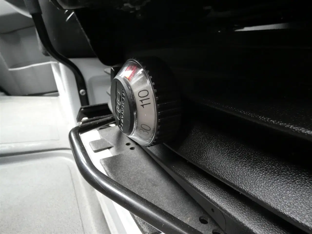 Billede 14 - Mercedes-Benz Sprinter 316 2,1 CDI A2 H2 RWD 7G-Tronic 163HK Van Aut.