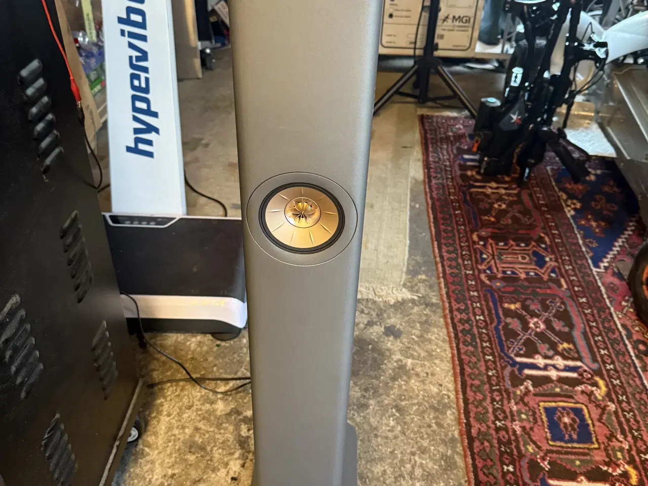 Billede 2 - KEF LS60 højttalere