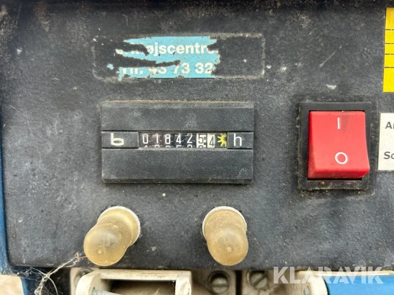 Billede 6 - Generator Geko 9001