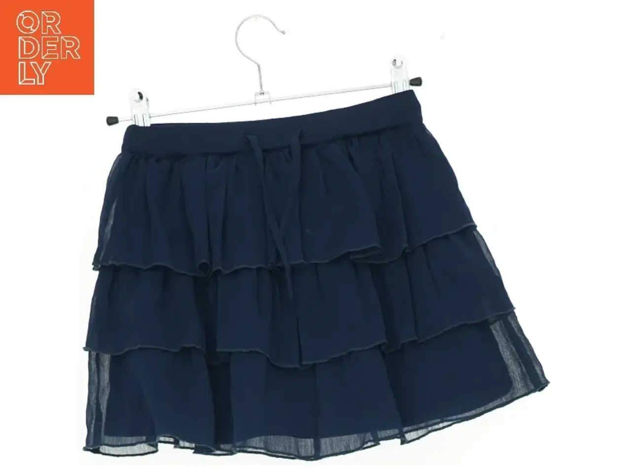 Billede 1 - Nederdel fra Kids Up (str. 116 cm)