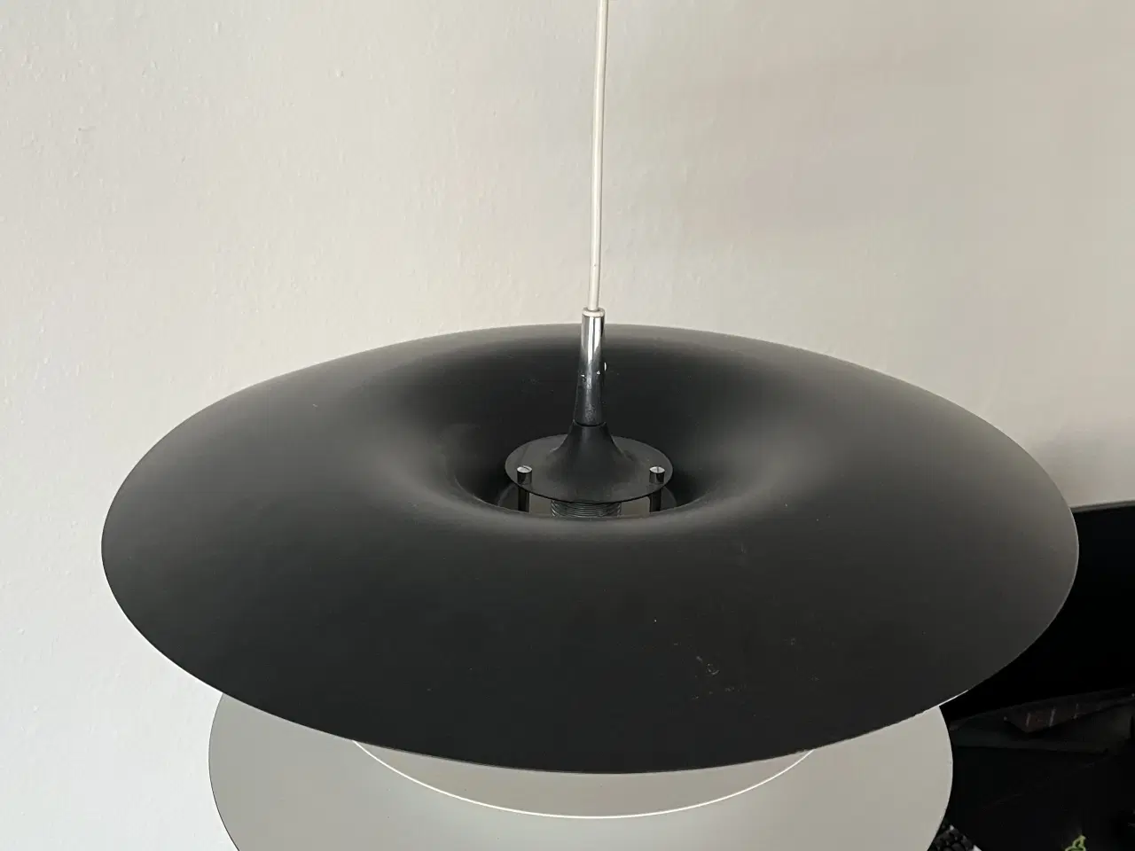 Billede 1 - Diablo 50Ø lampe 