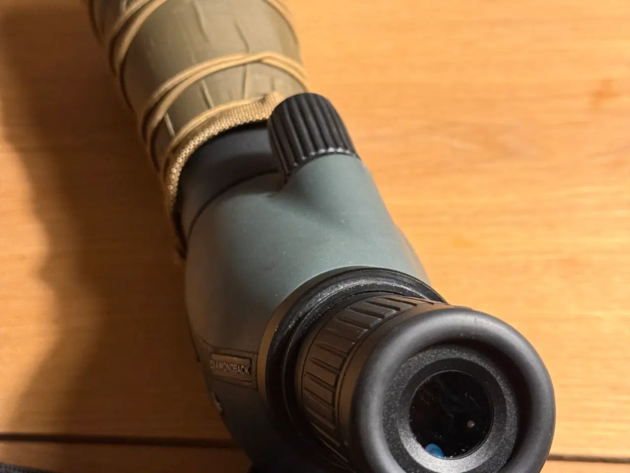 Billede 2 - Vortex Diamondback 20-60x60 Spotting scope