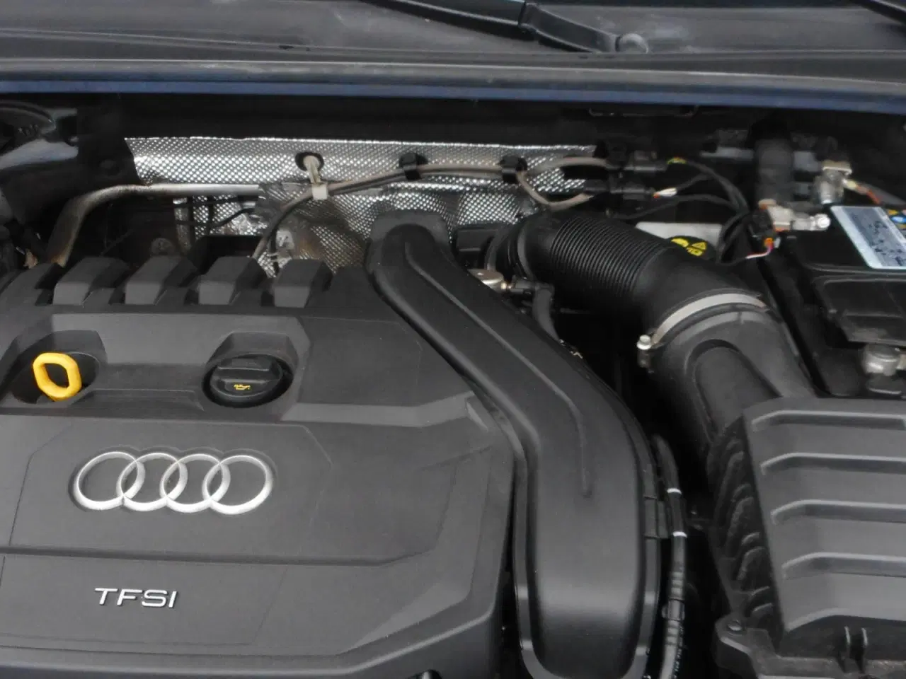 Billede 16 - Audi Q3 35 TFSi Prestige S-tr.