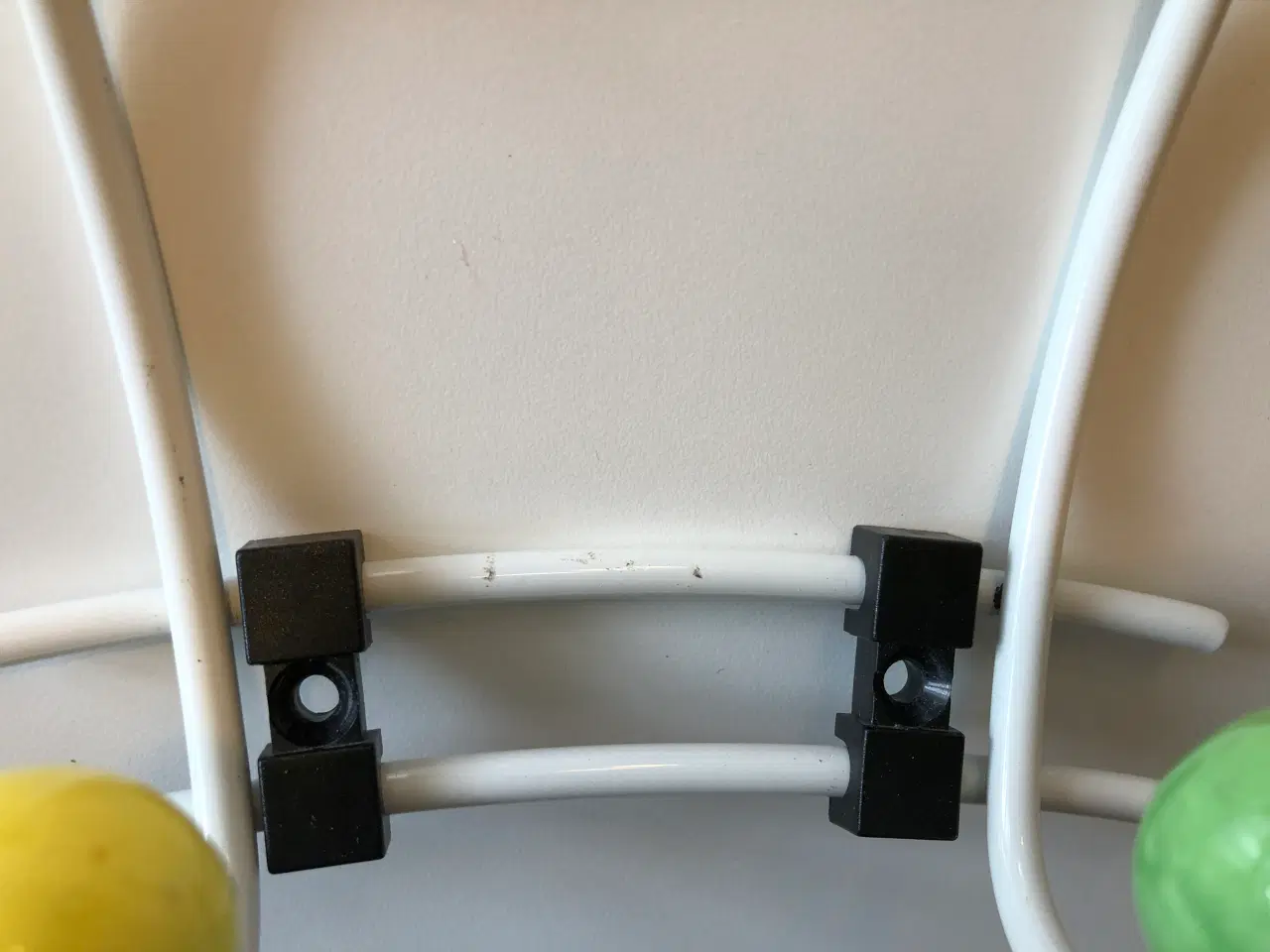 Billede 4 - Knagerække i flotte farver