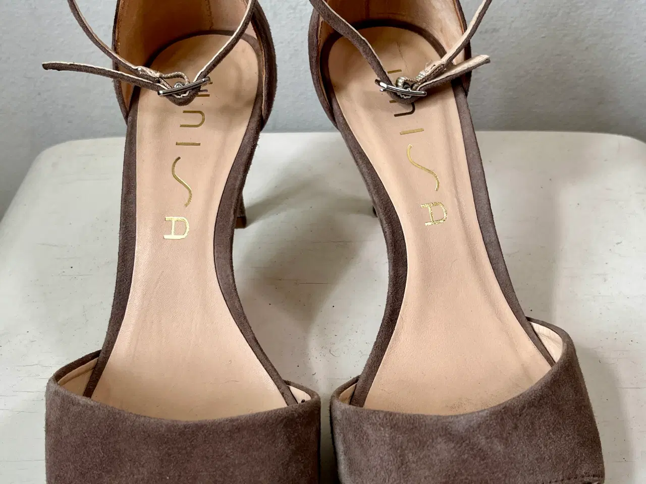 Billede 2 - Unisa, sandaler, str 41