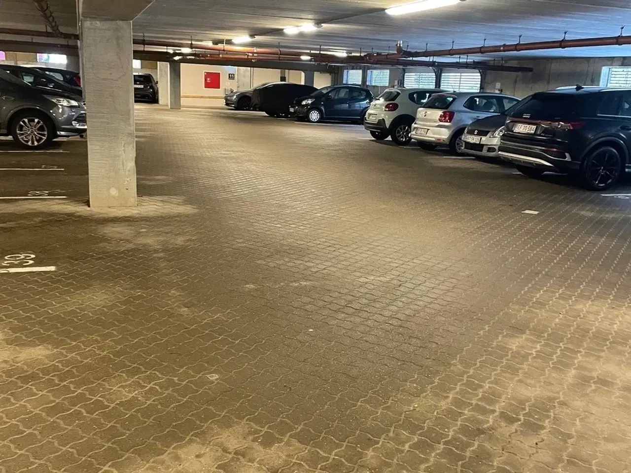 Billede 4 - Estlandsgade 7. 9000 Aalborg