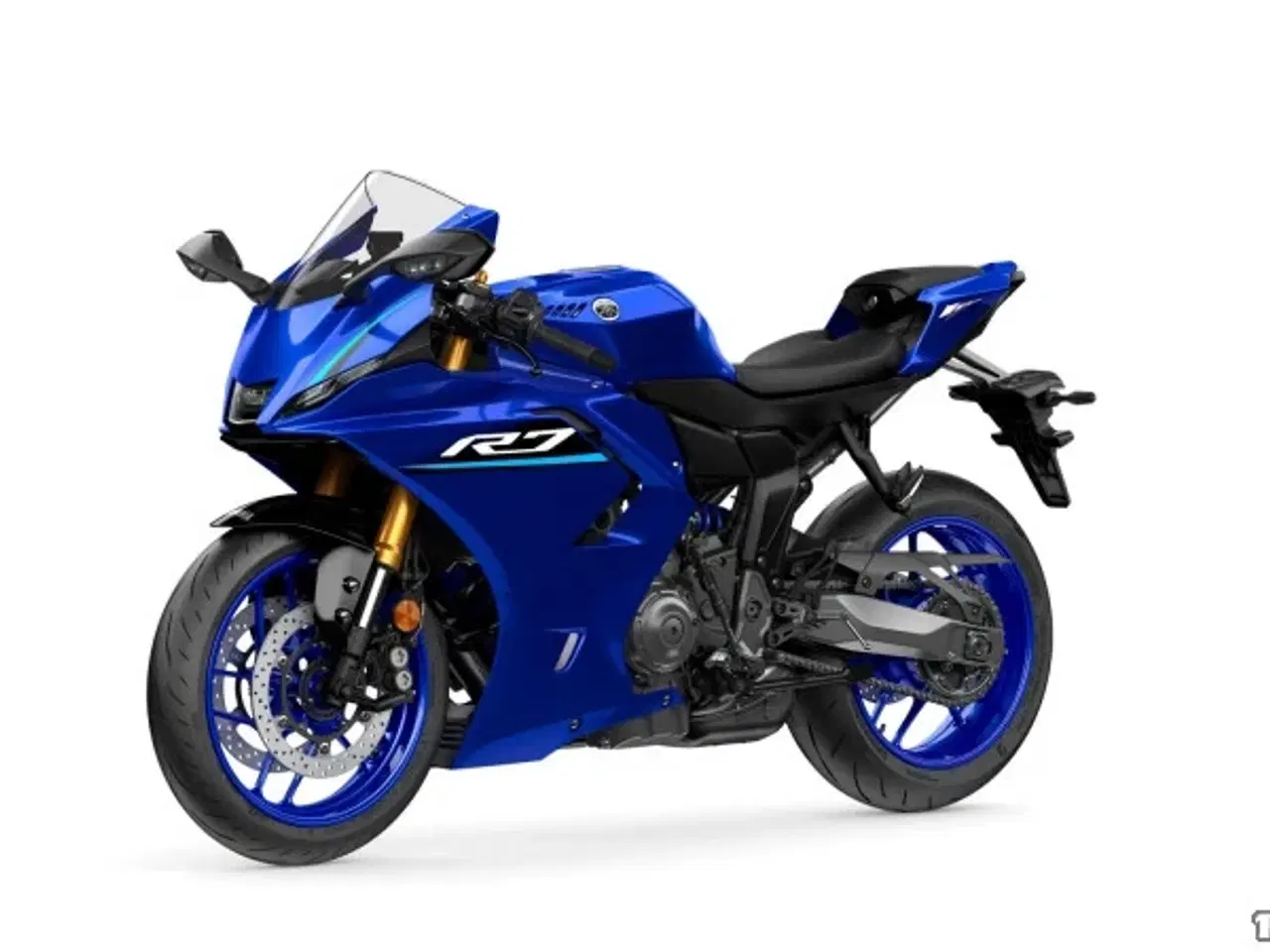Billede 7 - Yamaha YZF R7